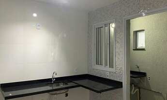 Imagem 3: Ap lindo 40m2 Apartamento com 1 dormitório