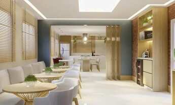 Imagem 7: APARTAMENTO RESIDENCIAL em São Paulo - SP, Chácara Inglesa