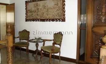 Imagem 7: APARTAMENTO NA ACLIMAÇÃO DE 3 SUÍTES