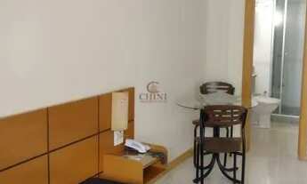 Imagem 6: Apartamento para Locação Anual no bairro em Balneário Camboriú, 1 quarto