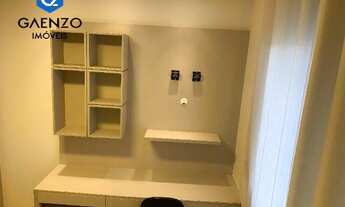 Imagem 4: Apartamento 107m2, Alphaville