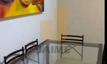 Imagem 4: Apartamento mobiliado, recém reformado, em ótima localização da Santa Cecília