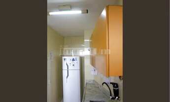 Imagem 6: Leblon Apartamento com 1 dormitório