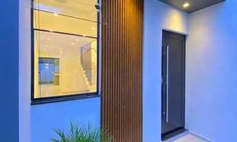 Imagem 2: Casa para venda com 96 metros quadrados com 2 quartos em Jardim Camila - Mogi das Cruzes