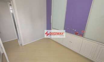 Imagem 7: Localização Privilegiada, ao lado do metrô Chácara Klabin