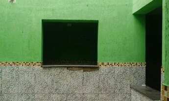 Imagem 4: CASA ASSOBRADADA - BARRA FUNDA - SP