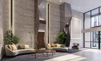 Imagem 6: STUDIO RESIDENCIAL em São Paulo - SP, Perdizes