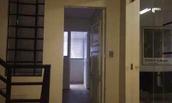 Imagem 3: Sala de 110 m² Bairro cidade jardim