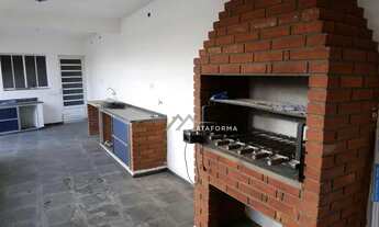 Imagem 2: Sobrado com 4 dormitórios à venda, por R$ 425.000 - Jardim Santa Catarina - Campo Limpo Pa