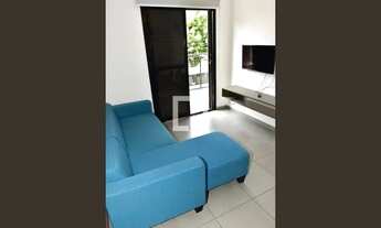 Imagem 4: Apartamento para Aluguel - Jardim Marajoara , 2 Quartos, 47 m2