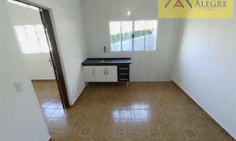 Imagem 3: São Paulo - Casa Padrão - Vila Império