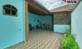 Imagem 7: Casa 3 quartos Parque santo Antônio Sumaré