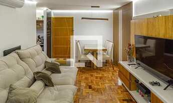 Imagem 4: Apartamento para Aluguel - Bela Vista, 1 Quarto, 54 m2