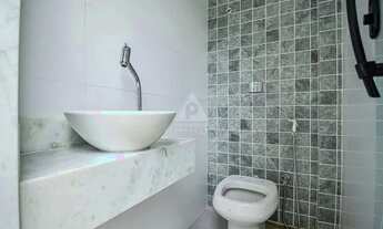 Imagem 5: Maravilhosa casa triplex com quatro suítes na Barra da Tijuca!