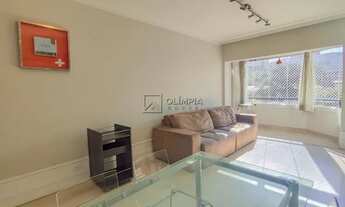 Imagem 3: Venda Apartamento 2 Dormitórios - 69 m² Vila Madalena