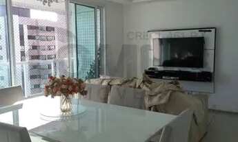 Imagem 4: Vendo Living Residence à venda . 107 metros quadrados . 4/4 no Luzia