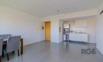 Imagem 4: Excelente apartamento com vista para Guaíba