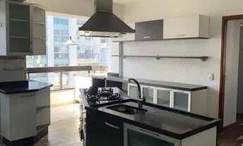 Imagem: Cobertura Duplex para aluguel tem 170 metros