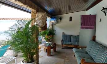 Imagem 6: Condomínio Santa Marina - Casa de 4 quartos sendo 2 suítes!