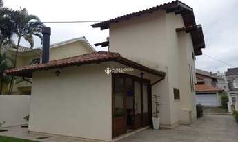 Imagem 6: FLORIANÓPOLIS - Casa Padrão - Parque São Jorge