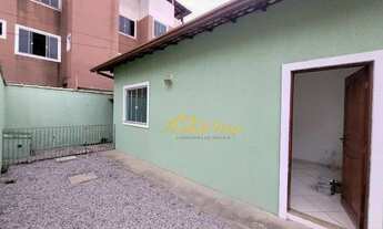 Imagem 5: Ótima casa linear com quintal, próximo da rodovia e da lagoa do iriri com 2 quartos à vend