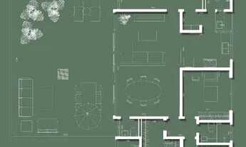 Imagem 4: ÁREA PRIVATIVA DE ALTO PADRÃO, 3 QUARTOS, LAZER - SERRA
