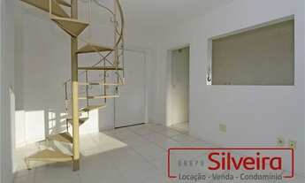 Imagem: PORTO ALEGRE - Apartamento Padrão - Santana