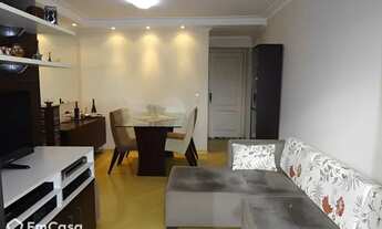 Imagem 3: Apartamento à venda em Sao Paulo