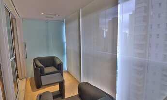 Imagem 5: São Paulo - Apartamento Padrão - Campo Belo