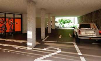 Imagem 7: COBERTURA COM 2 SUÍTES - CRUZEIRO