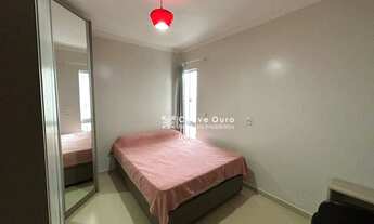 Imagem 4: Casa com 3 dormitórios, 100 m² - venda por R$ 350.000,00 ou aluguel por R$ 1.770,00/mês