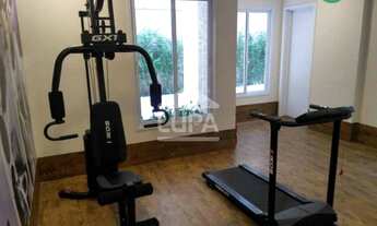 Imagem 2: Apartamento novo a venda no Tucuruvi!