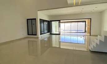 Imagem: Sobrado de Alto Padrão 3 quartos em Toledo