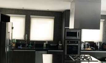 Imagem 5: SÃO PAULO - Apartamento Padrão - JARDIM PAULISTA