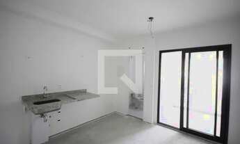 Imagem 1: Apartamento para Aluguel - Vila Mariana, 1 Quarto, 22 m2