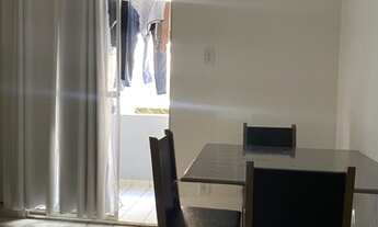 Imagem: Apartamento 2/4 cond Incluso