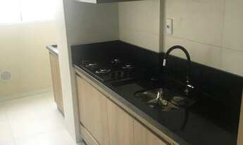 Imagem 2: Blumenau - Apartamento Padrão - Passo Manso