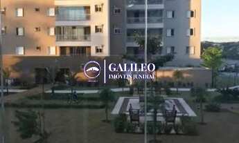 Imagem 3: Apartamento no Resort Santa Ângela | Engordadouro | Jundiaí