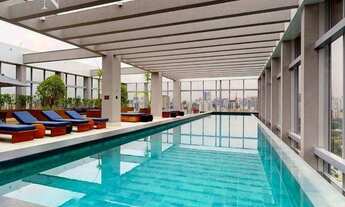 Imagem 7: Apartamento com 1 dormitório à venda, 30 m² por R$ 780.000 - Pinheiros - São Paulo/SP