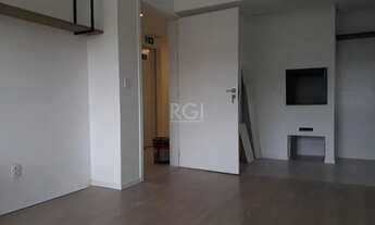 Imagem 4: Cobertura para Venda - 770.9m², 1 dormitório, 1 vaga - Jardim Botânico