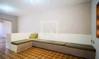 Imagem 3: Casa para Aluguel - Jardim Prestes de Barros, 2 Quartos, 120 m2