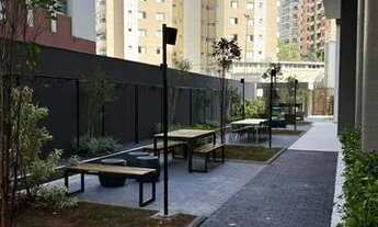 Imagem 7: Apartamento para venda com 27 metros quadrados com 1 quarto em Vila Nova Conceição - São P