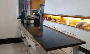 Imagem 7: APARTAMENTO - CAMPO BELO - SP