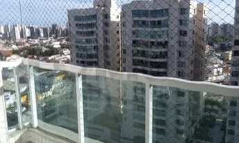 Imagem 2: Vendo Living Residence à venda . 107 metros quadrados . 4/4 no Luzia