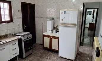 Imagem 4: Ótima Casa totalizando 4 Dormitórios - Maracanã - Praia Grande - SP