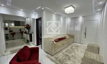 Imagem: Linda Casa 3 Quartos (1 Suíte) no Condomínio