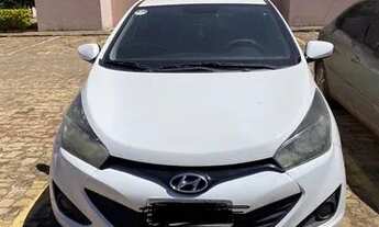 Imagem 5: Hb20 2014/2014 valor negociável