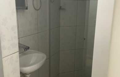 Imagem 7: Kitnet Casa com 1 dormitório