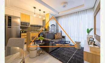 Imagem: Apartamento para alugar com 43 metros, 1