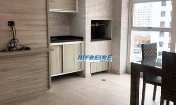 Imagem 3: Apartamento com 4 dormitórios à venda, 263 m² por R$ 3.500.000,00 - Santo Antônio - São Ca